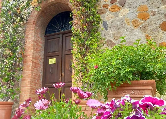 Agriturismo Riparossa Allerona