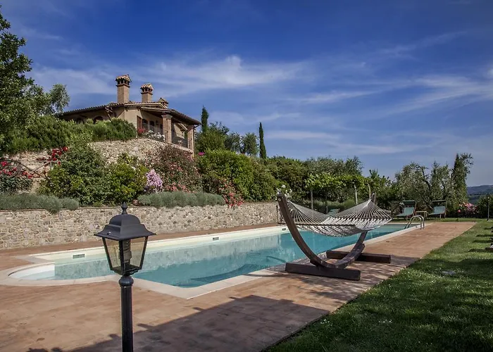 Belvedere delle Crete Allerona