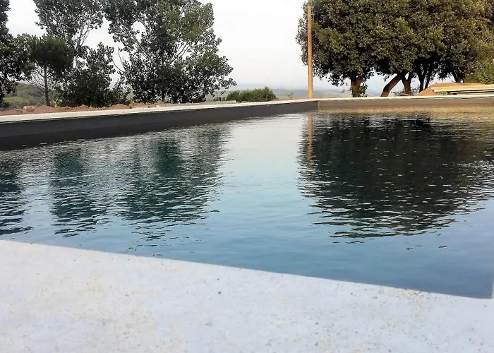 Agriturismo Riparossa Allerona